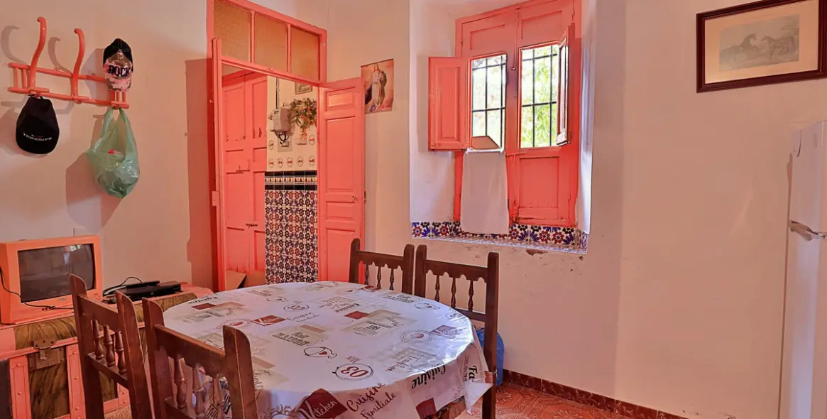 Sale of detached villa in Archez 16