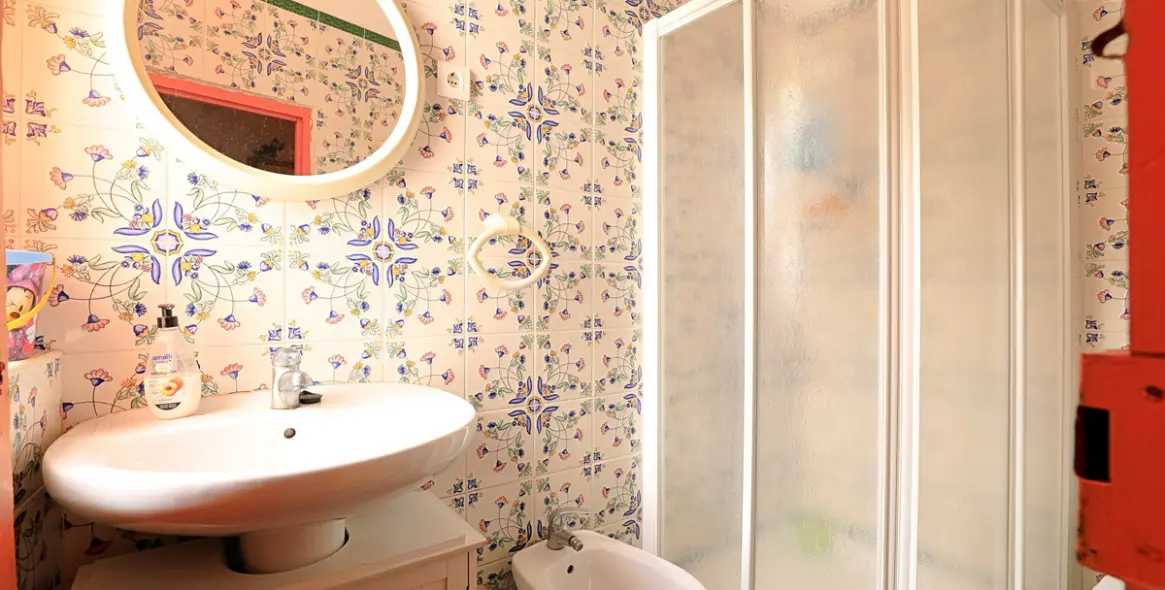 Sale of detached villa in Archez 17