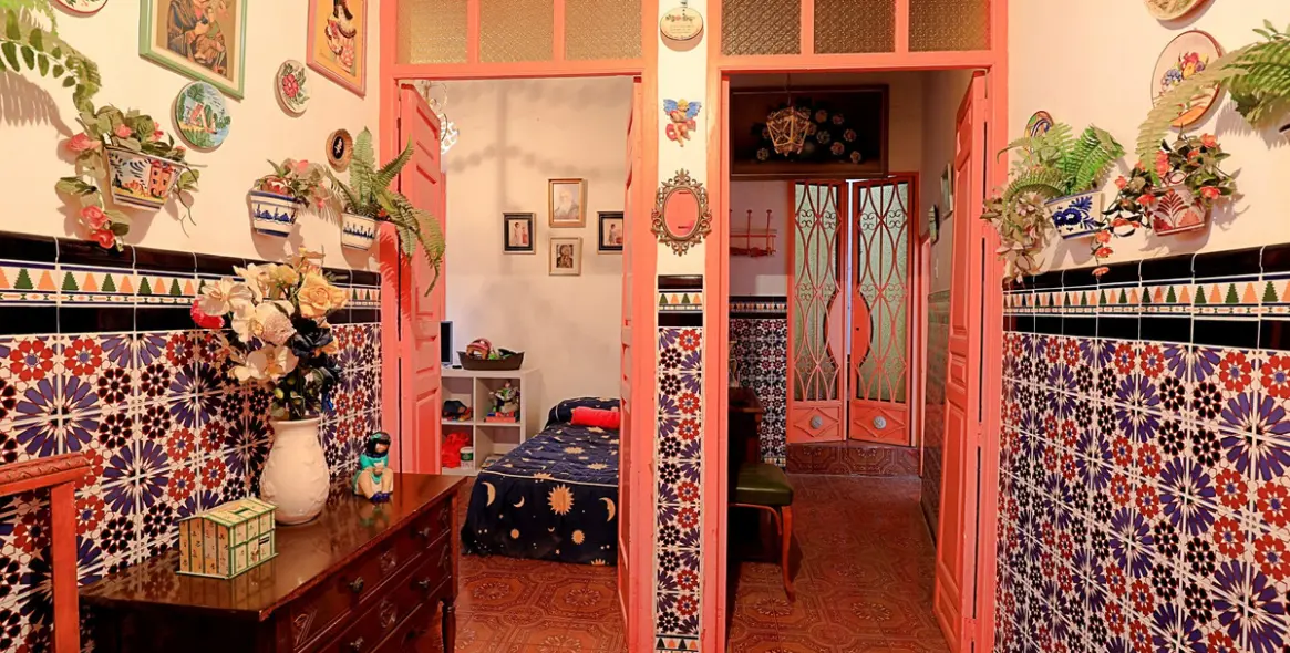 Sale of detached villa in Archez 19