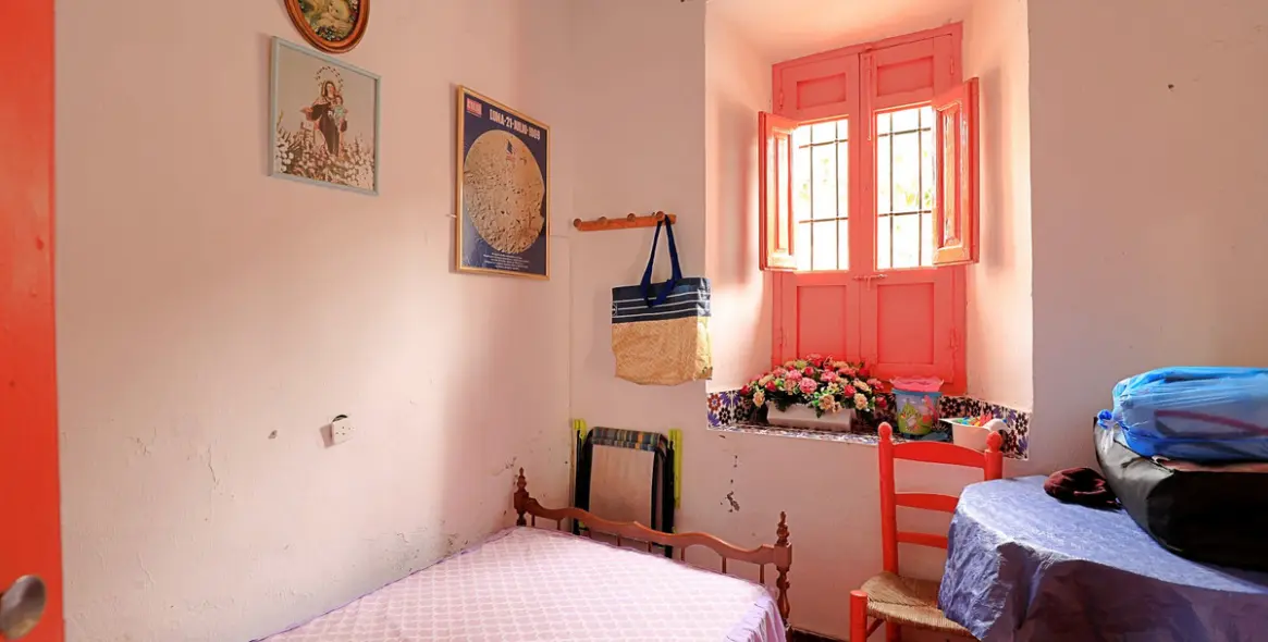 Sale of detached villa in Archez 21