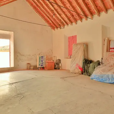Sale of detached villa in Archez