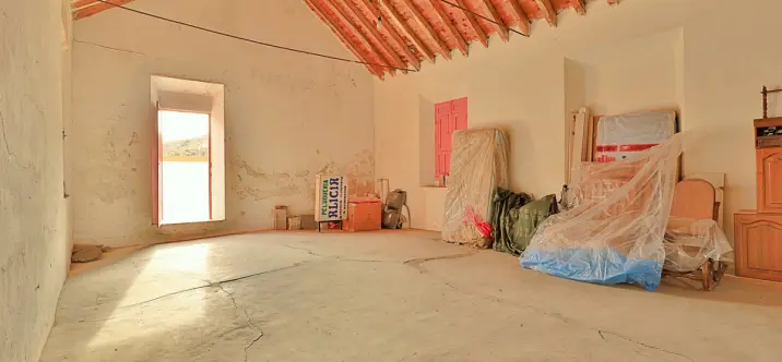 Sale of detached villa in Archez 4