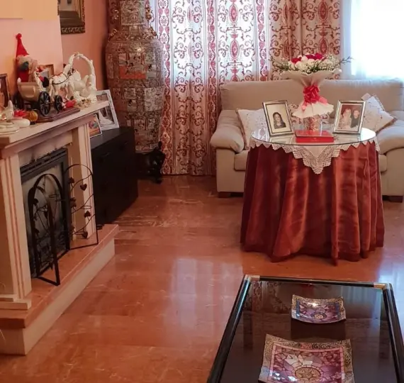 Sale of detached villa in Alhaurín de la Torre