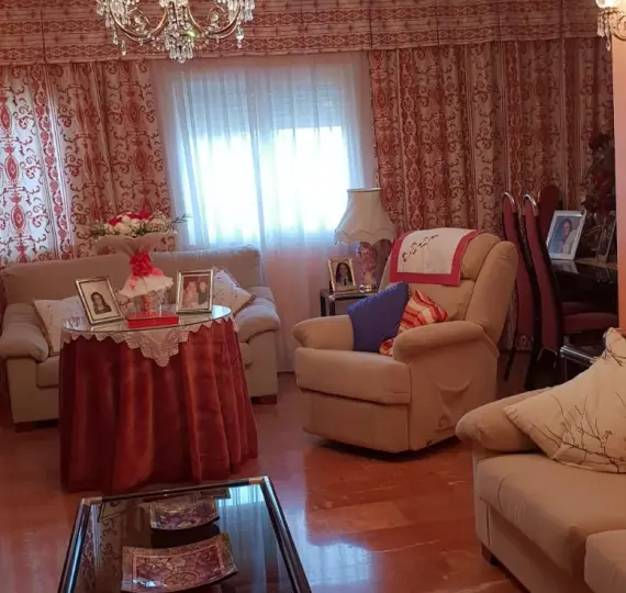 Sale of detached villa in Alhaurín de la Torre