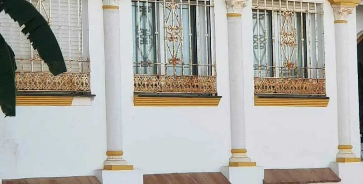 Sale of detached villa in Alhaurín de la Torre 6