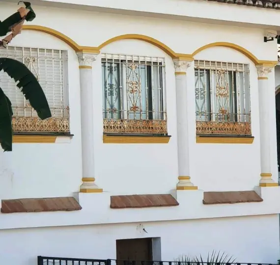 Sale of detached villa in Alhaurín de la Torre