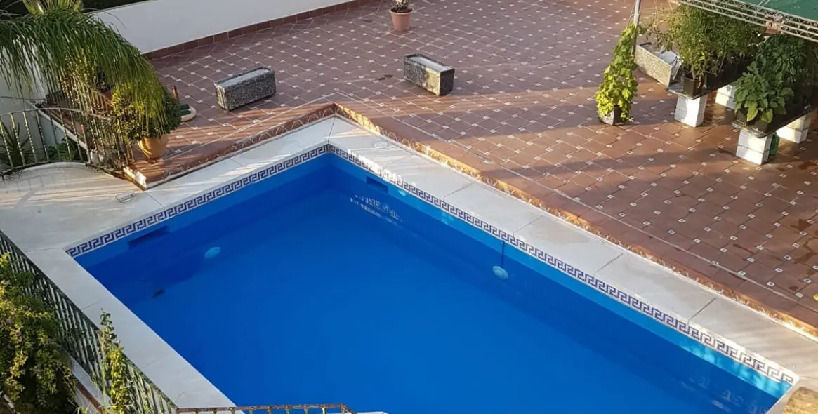 Sale of detached villa in Alhaurín de la Torre 8