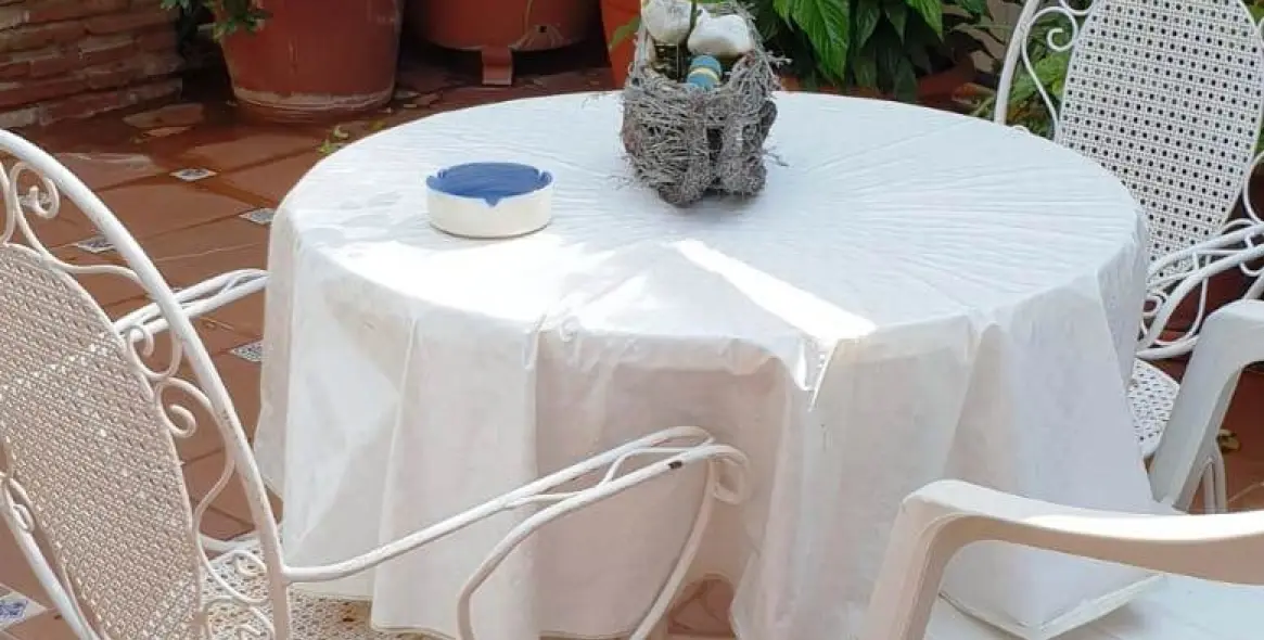 Sale of detached villa in Alhaurín de la Torre 9