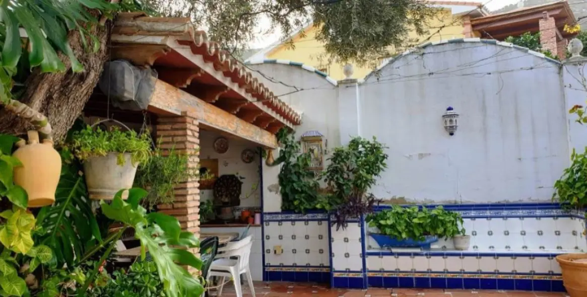 Sale of detached villa in Alhaurín de la Torre 10