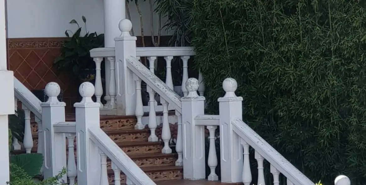 Sale of detached villa in Alhaurín de la Torre 13