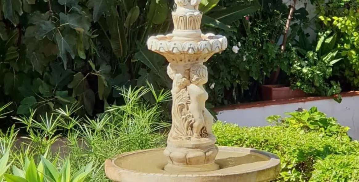 Sale of detached villa in Alhaurín de la Torre 15