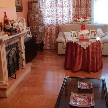 Sale of detached villa in Alhaurín de la Torre