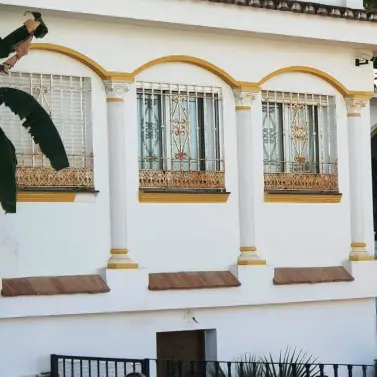 Sale of detached villa in Alhaurín de la Torre