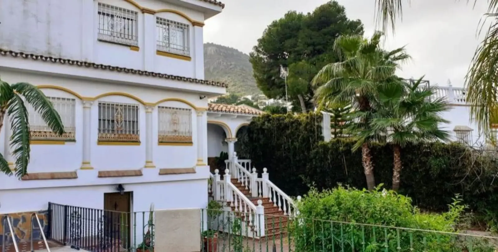 Venta de villa independiente en Alhaurín de la Torre 5