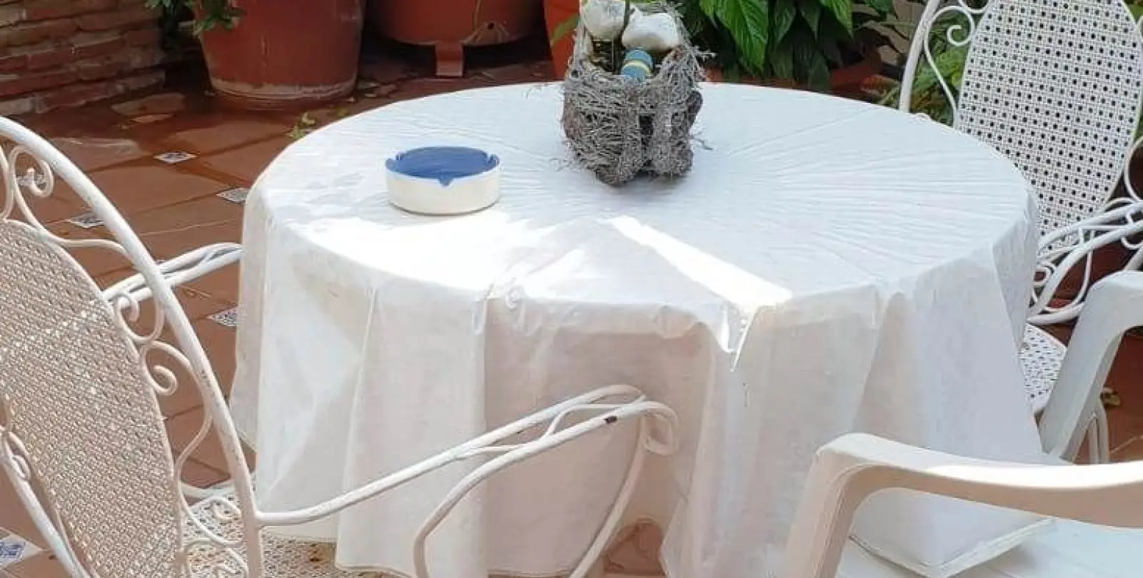 Venta de villa independiente en Alhaurín de la Torre 9