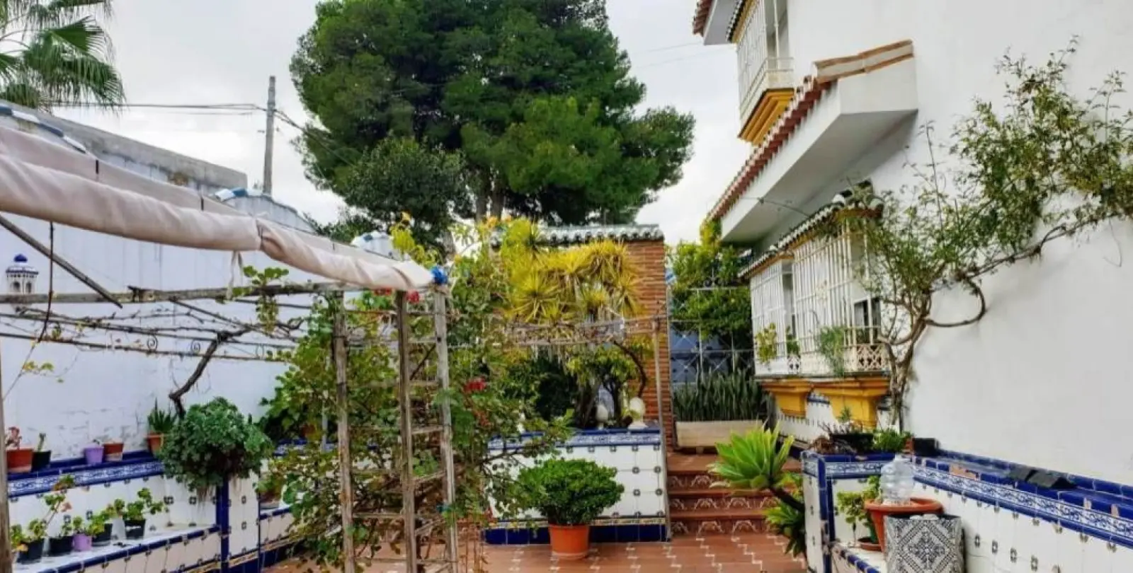 Venta de villa independiente en Alhaurín de la Torre 11