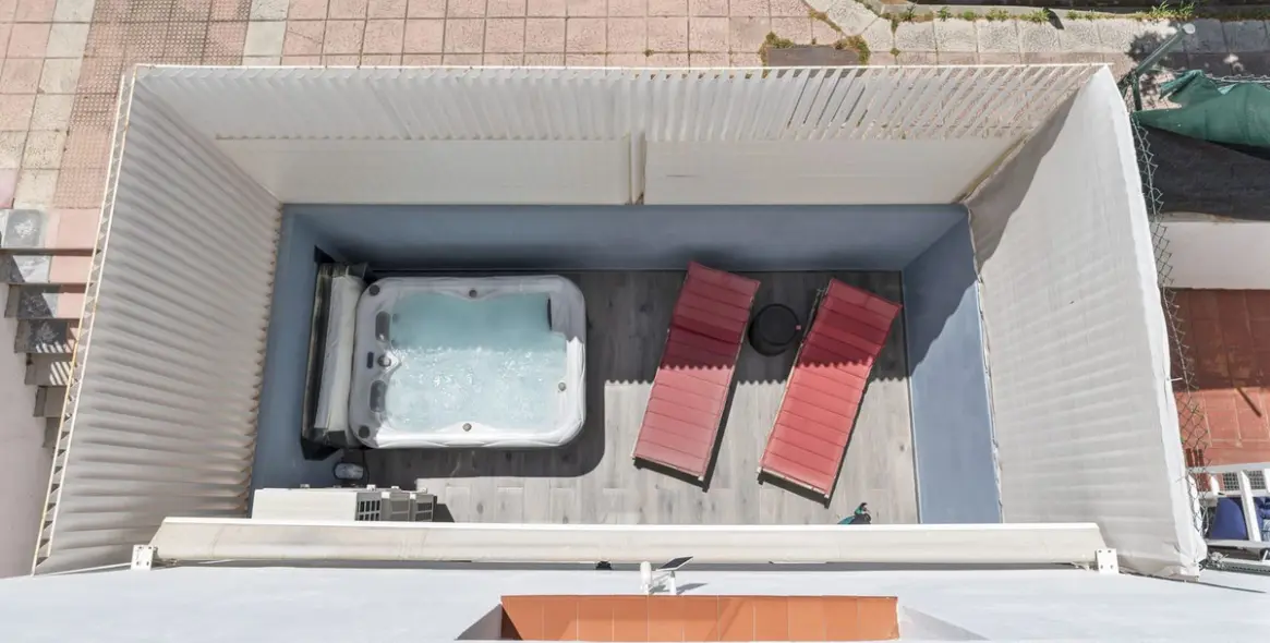 Продажа таунхауса в Estepona 2