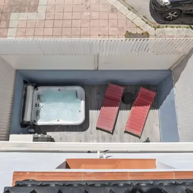 Продажа таунхауса в Estepona