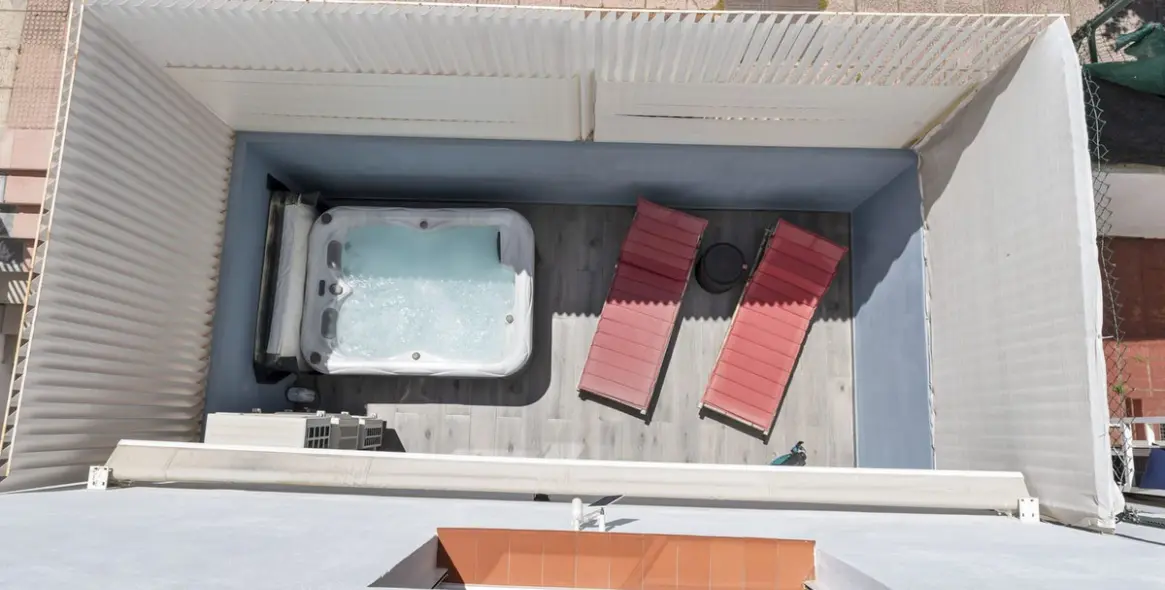 Продажа таунхауса в Estepona 3