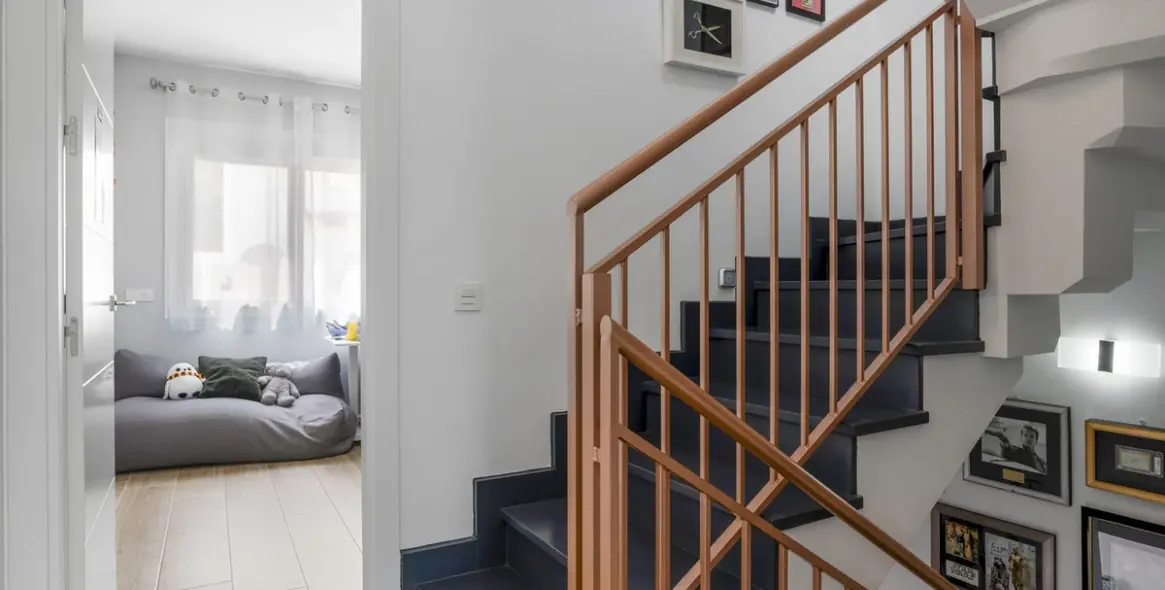 Продажа таунхауса в Estepona 4