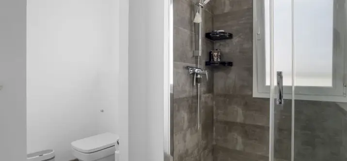 Продажа таунхауса в Estepona 4