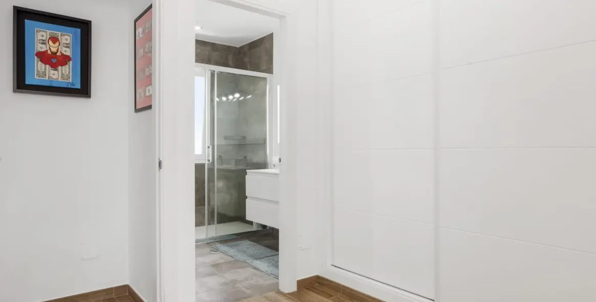 Продажа таунхауса в Estepona 7