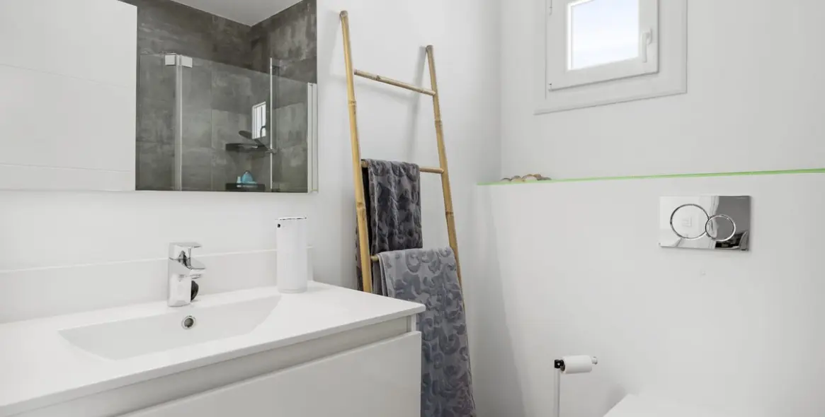 Продажа таунхауса в Estepona 9