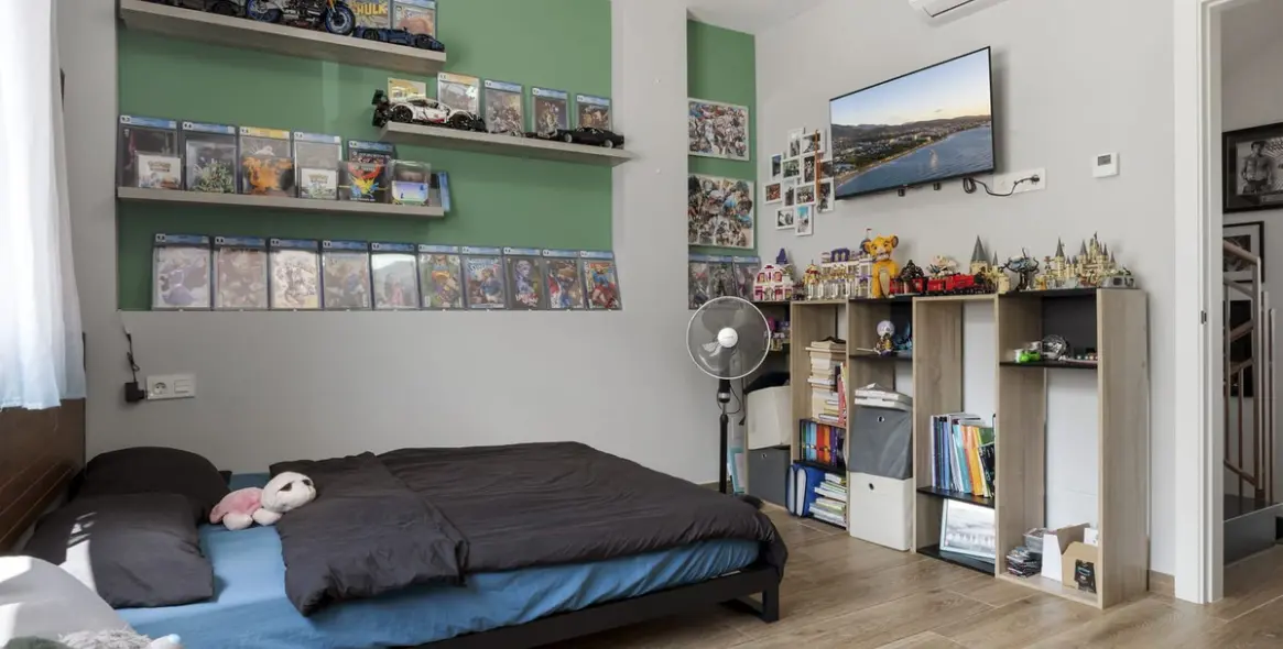 Продажа таунхауса в Estepona 10