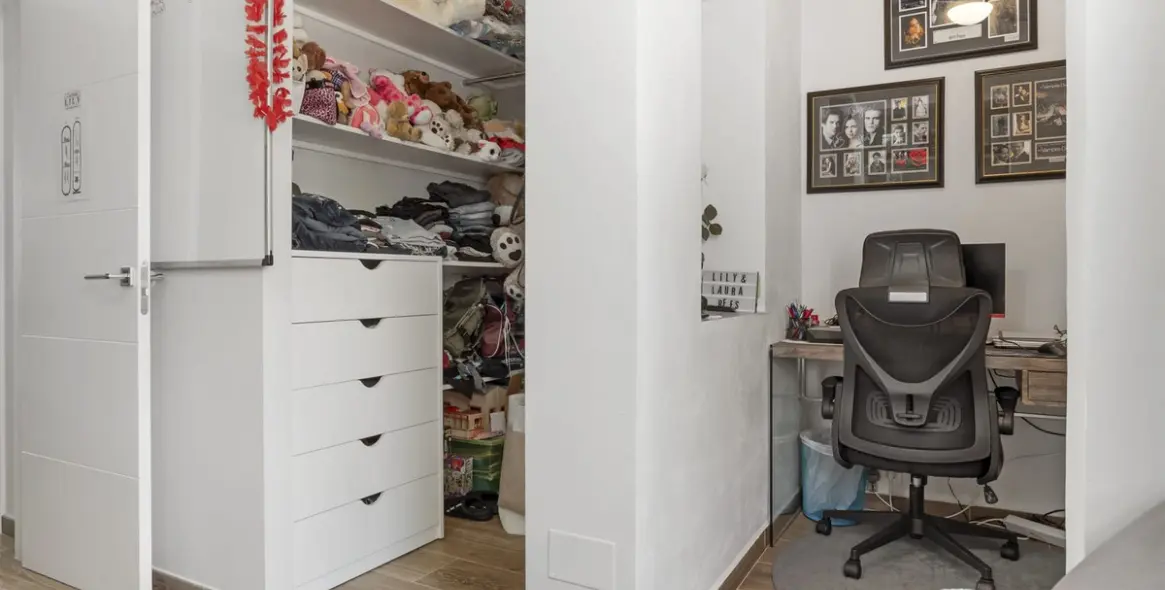 Продажа таунхауса в Estepona 12