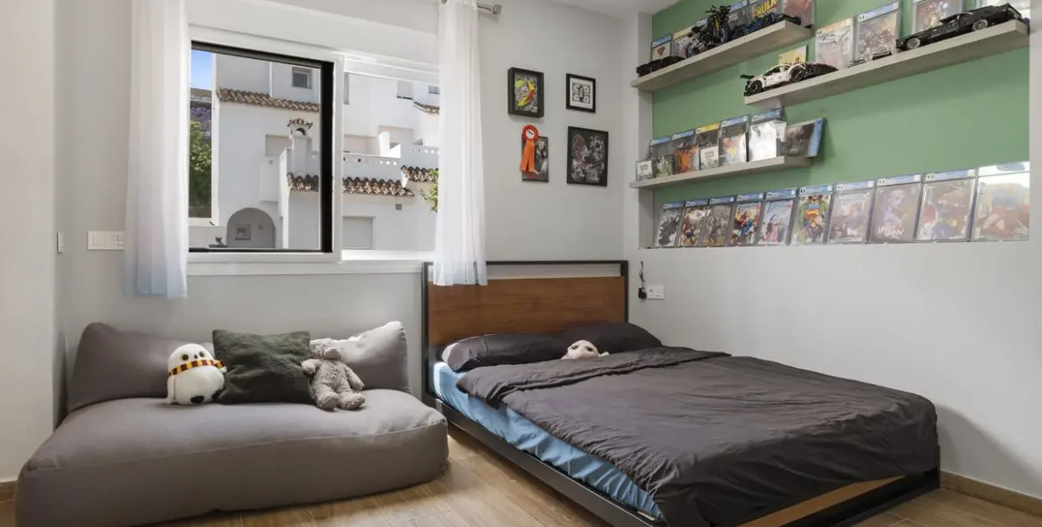 Продажа таунхауса в Estepona 13