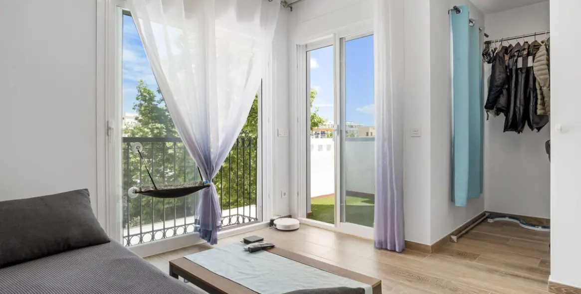 Продажа таунхауса в Estepona 14