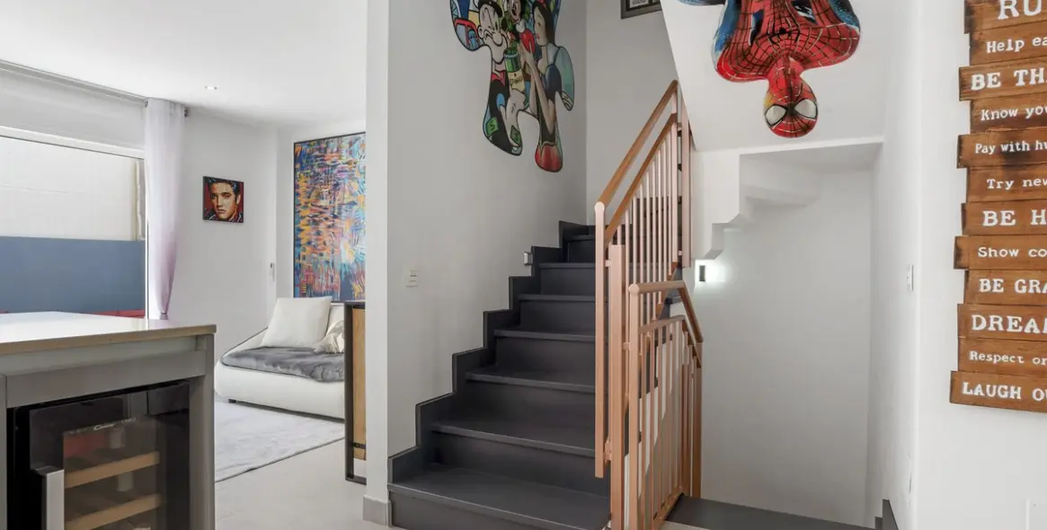 Продажа таунхауса в Estepona 15