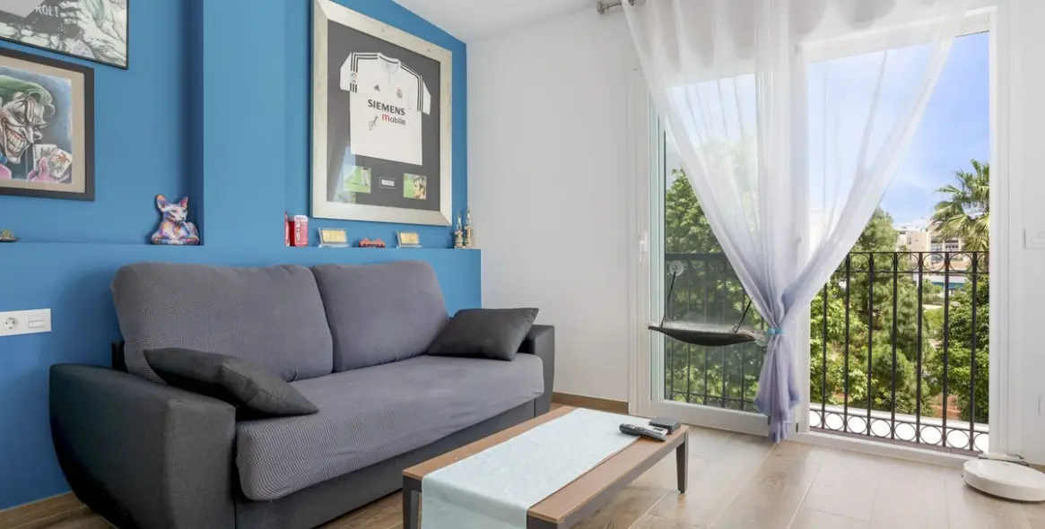 Продажа таунхауса в Estepona 16