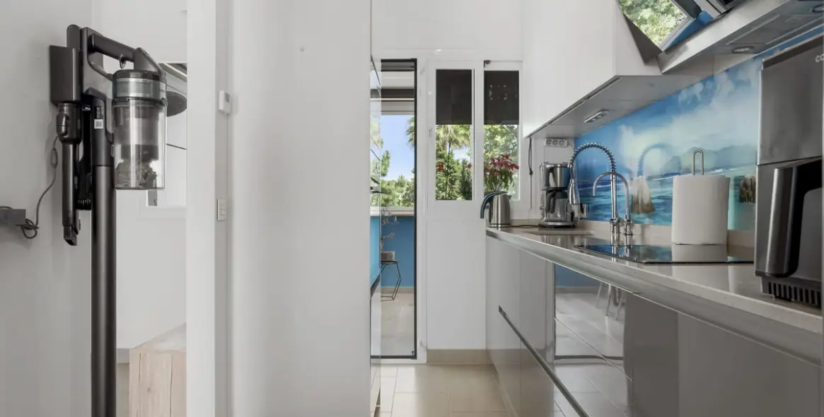 Продажа таунхауса в Estepona 18