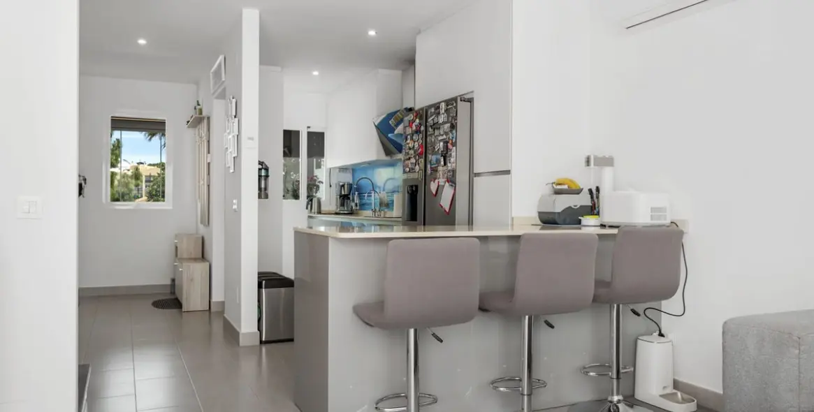 Продажа таунхауса в Estepona 19