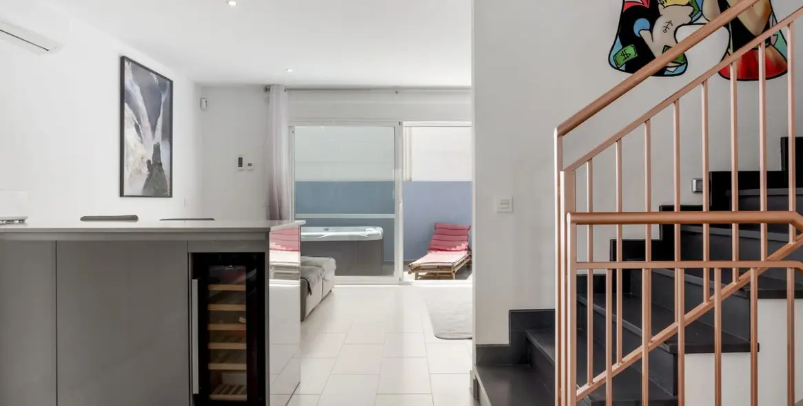 Продажа таунхауса в Estepona 20