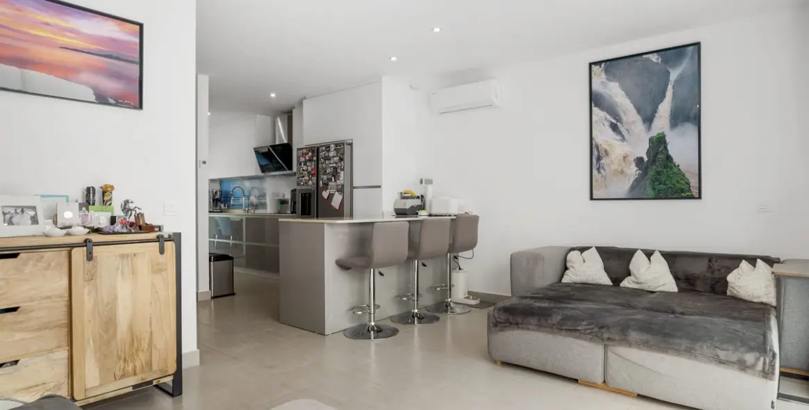 Sale of townhouse in Estepona 21