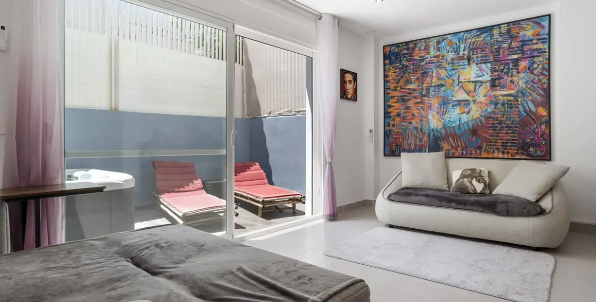 Sale of townhouse in Estepona 22