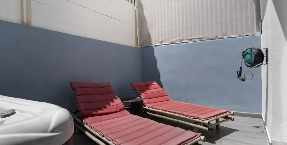 Sale of townhouse in Estepona 23