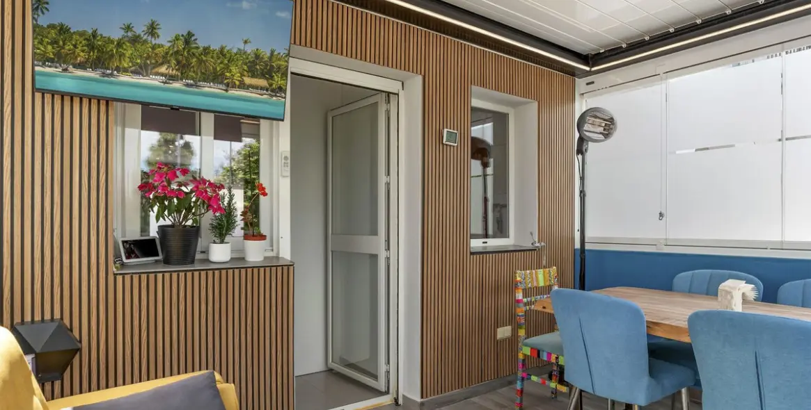 Sale of townhouse in Estepona 26