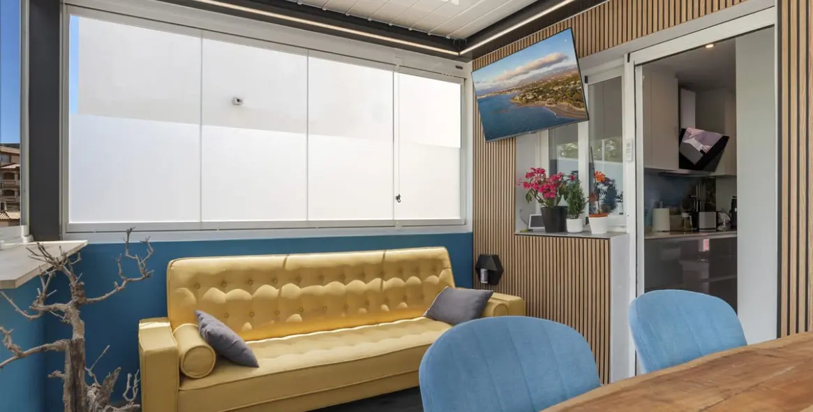 Sale of townhouse in Estepona 27