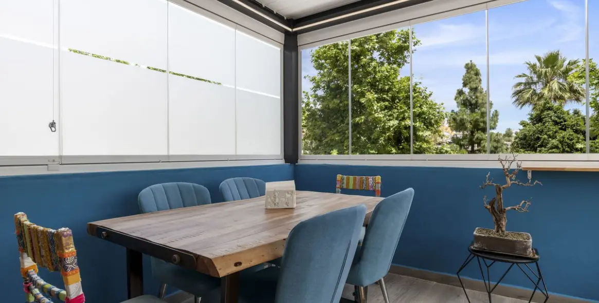 Sale of townhouse in Estepona 28