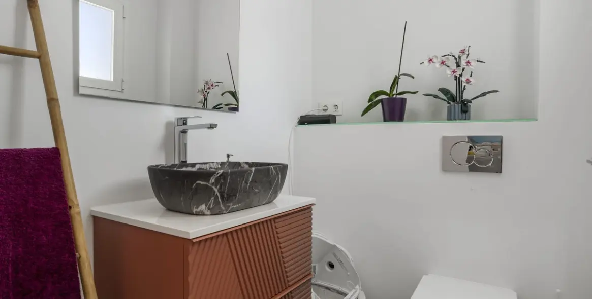 Sale of townhouse in Estepona 29