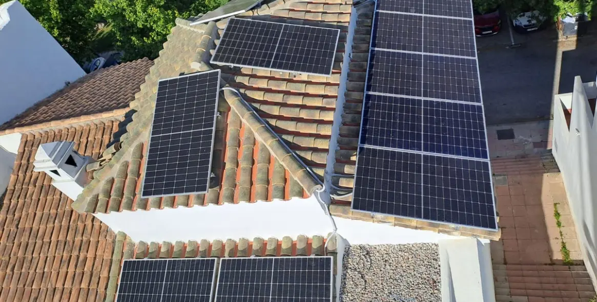 Sale of townhouse in Estepona 33