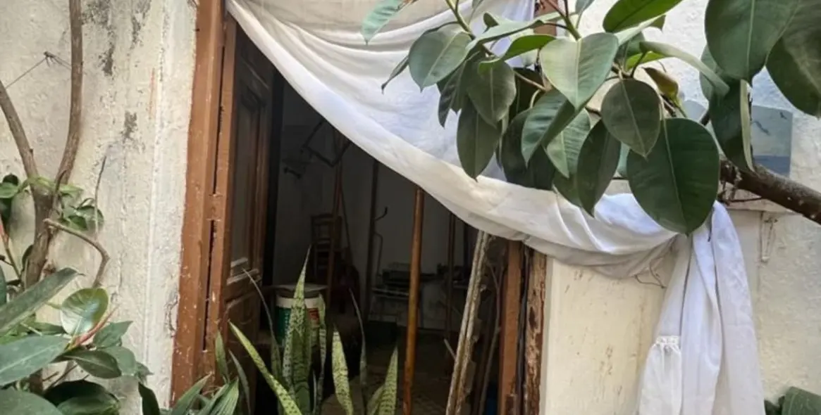 Продажа дома на две семьи в Estepona 3