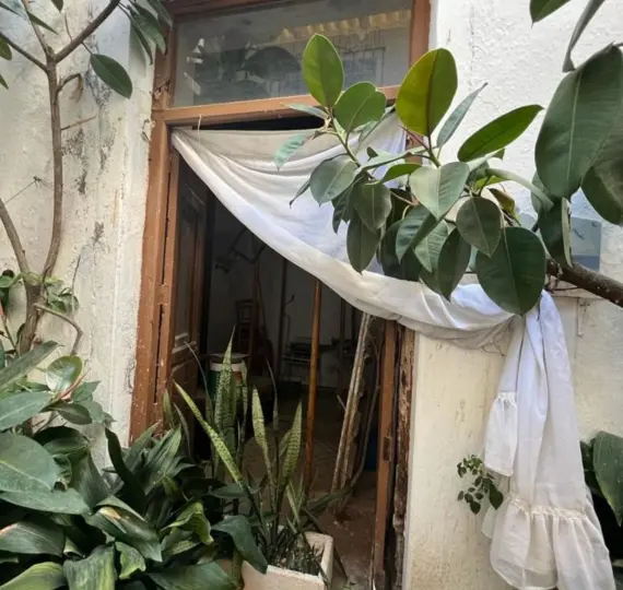 Продажа дома на две семьи в Estepona