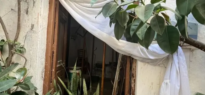 Продажа дома на две семьи в Estepona 2