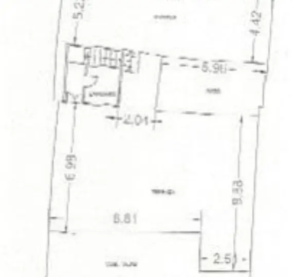 Продажа дома на две семьи в Estepona