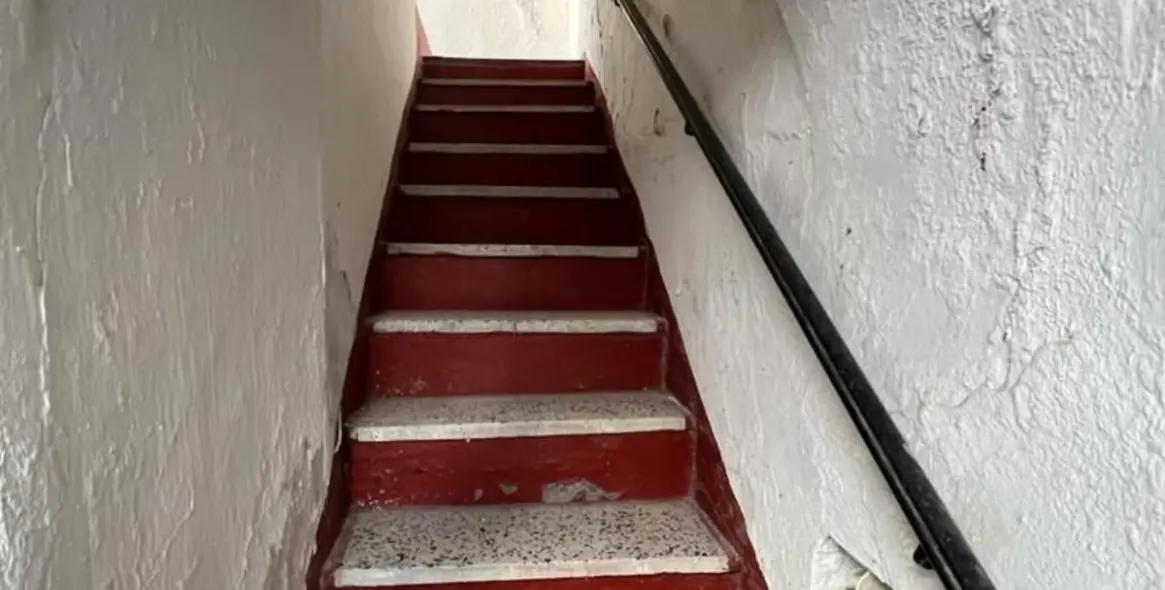 Продажа дома на две семьи в Estepona 12