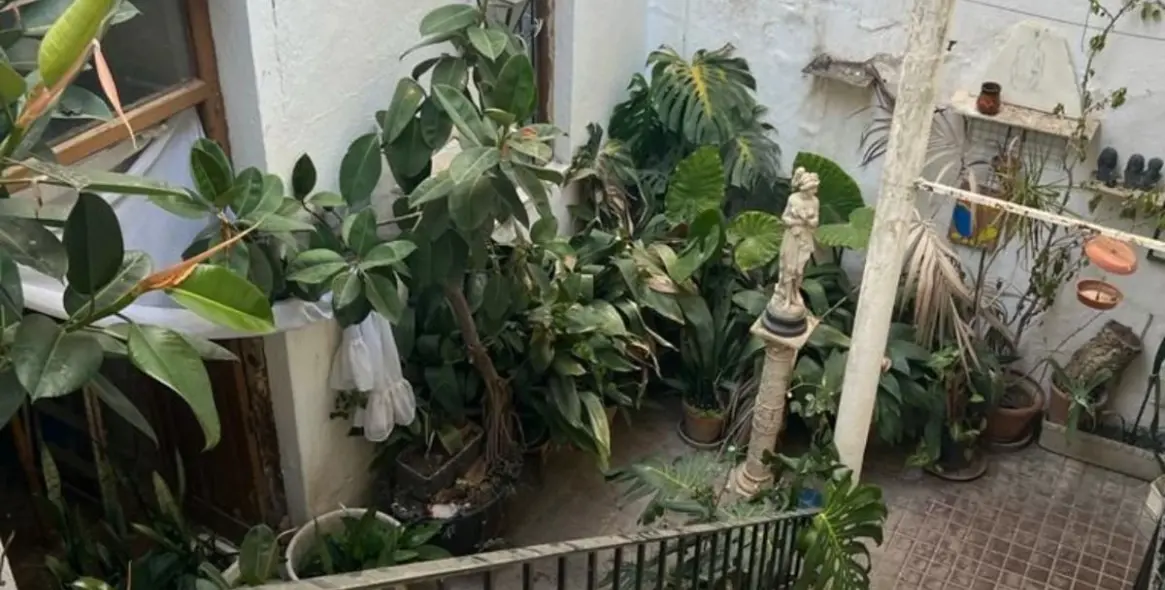 Продажа дома на две семьи в Estepona 21